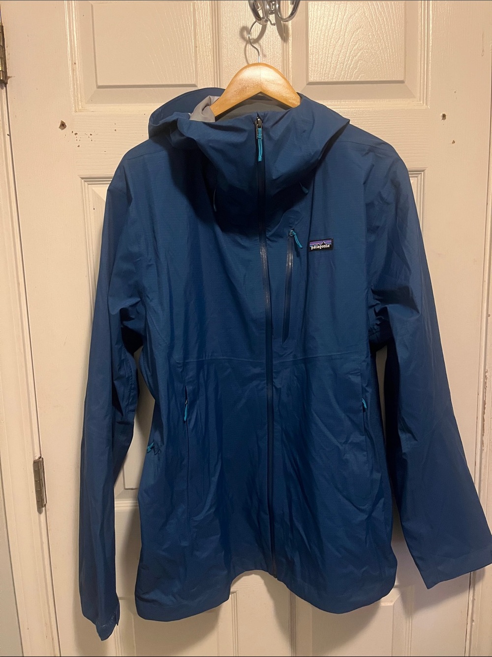 Patagonia Mens Jacket